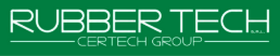 Rubbertech logo