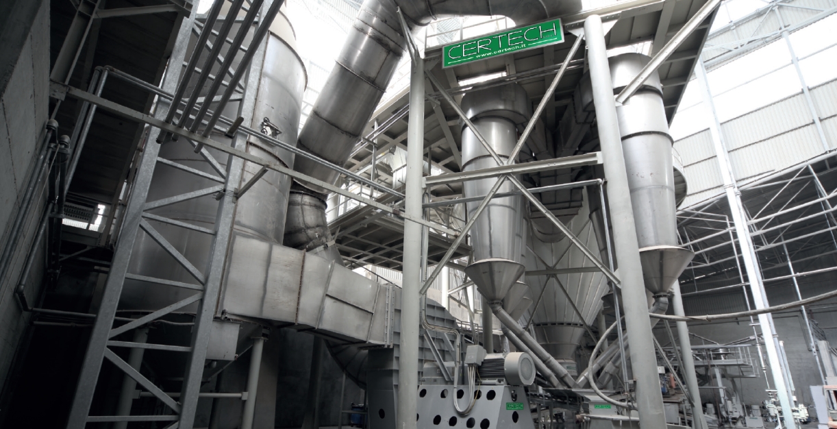 Atomizzatori CSD-00