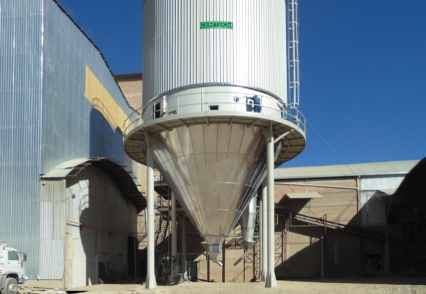 Atomizzatori CSD-01